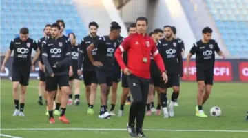 سلامي يمنح “صيصا” فرصة أخيرة.. ويؤكد انتقال النعيمات إلى شباب …